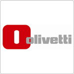 Inkjet original Olivetti185